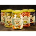 thumbnail image 4 of City Farm Pickled Lemon Shelf-Stable, 35 fl oz, Glass Jar, 4 of 5