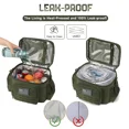 thumbnail image 5 of Tactical Lunch Box for Men Military Heavy Duty Lunch Bag Work Leakproof Insulated Durable Thermal Cooler Bag Meal Camping Picnic, 5 of 5