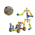 thumbnail image 3 of Kit De Juguetes De Construcción, Conjunto De Aprendizaje Educativo, Bloques De Construcción De Ingeniería De Construcción, El Mejor Regalo Para Niños, Niñas, Niños, Juego Creativo Divertido seitruly FN002100-00, 3 of 6