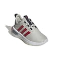thumbnail image 1 of Tenis Adidas Racer TR23 K para Niños 17 A 21. IF0149 beige 18, 1 of 7