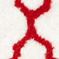 thumbnail image 2 of Safavieh Barcelona Anabelle Geometric Shag Area Rug, 2 of 5