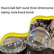 thumbnail image 5 of Molde de chocolate transparente Toystoory, 5 of 6