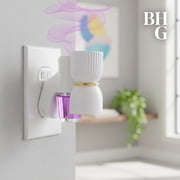 Better Homes & Gardens Aroma Accents Oil Refill 24 mL, French Lilac Flowers