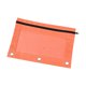 thumbnail image 1 of Estuche de Lápiz Grande de Tres Agujeros Estuche de Lápiz Capa de Tela Cremallera de Color Cremallera de Gran Capacidad 5Pc, 1 of 3