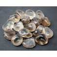 thumbnail image 3 of 3 Smokey Quartz Tumbled Stone Crystal Healing Gemstone Smoky Quartz, 3 of 7