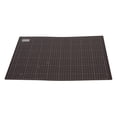 thumbnail image 2 of Fabric Cutting Mat, 0.12in Thick A3 Size Durable PVC Workbench Mat  for DIY, 2 of 8