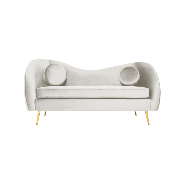 Sofá Robert Kessa Muebles Beige 190 x 91 x 72 cm