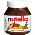 thumbnail image 4 of Nutella Hazelnut Spread Twin Pack (26.5 oz., 2 pk.), 4 of 5