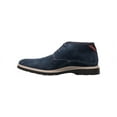 thumbnail image 4 of Stacy Adams Tilden Navy Boot Blue | 25547 415, 4 of 5