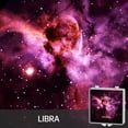 thumbnail image 4 of Discos para Proyector Galaxy POCOCO 5K Ultra HD Constelación-1 Litografía de Semiconductores, 4 of 9