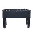 thumbnail image 5 of Aukfa Foosball Table Soccer Game Table Kid's Soccer Arcade, Black, 5 of 8