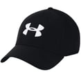 thumbnail image 1 of Gorra Under Armour Para Hombre Blitzing 3.0 1305036 001, 1 of 2