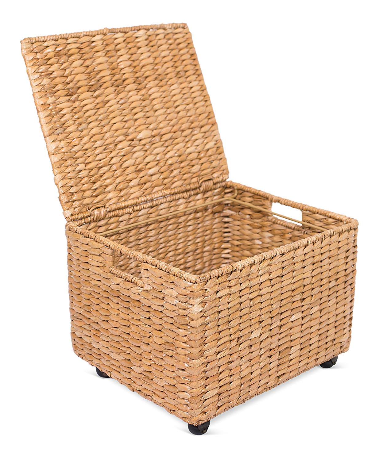 Rolling Plastic File Cabinet ~ Marvelous House