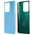 thumbnail image 1 of LINKCRO Galaxy S20 Ultra Battery Housing Cover with Adhesive Sticker Replacement, 1 of 5