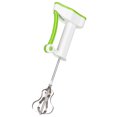 thumbnail image 1 of Hand Blender for Eggs Cream Smoothies Flour for Kitchen Bakery Beverage Shop Handy Easy Operation Green, 1 of 7