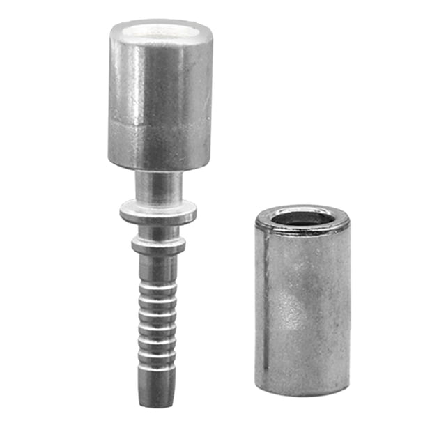 Máquina de lavado de autos DYNWAVEMX Adaptador de lavadora a presión