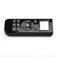 thumbnail image 2 of "Leke Remote Control for ECOVACS DEEBOT N79 N79S M80 RC1507 Sweeper Accessories,Black", 2 of 9