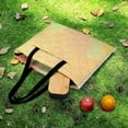 thumbnail image 6 of Marble Texture Waterproof Picnic Blanket with Foldable Zipper, Suitable for Outdoor Use, Suitable for Travel, Camping, Beaches, Parks, Grasslands, Picnic Blanket Accessories, 6 of 8