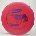thumbnail image 5 of Innova DX Valkyrie Disc Golf Fairway Driver, Pick Color/Weight [Stamp & Exact Color May Vary] Pink 170-172 grams, 5 of 7