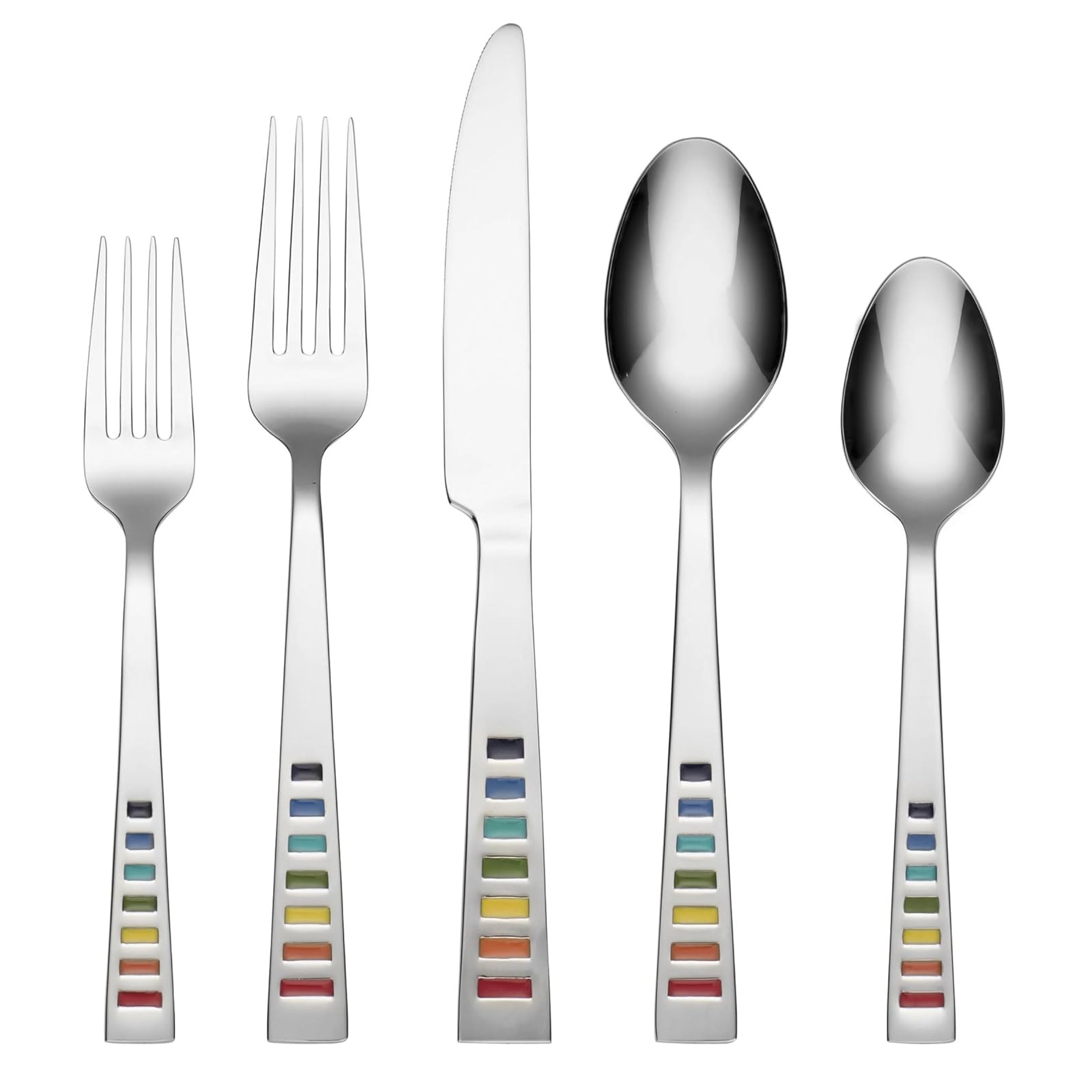 Celebration 20 Piece Flatware Set