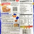 thumbnail image 2 of S&B Curry Sauce with Vegetables Hot, 7.4 Ounce (Pack of 5 ), 2 of 5