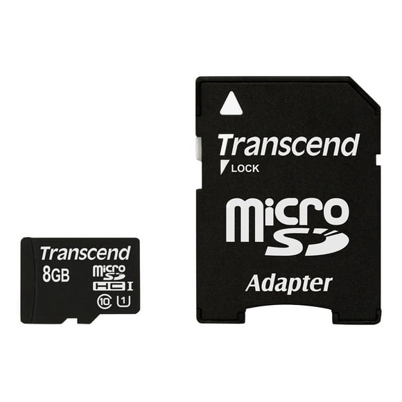 Judgment booklet Cape Transcend Memory Cards