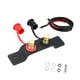 thumbnail image 4 of Terminales remotos de carga, poste de batería de automóvil, cable extensible, resistente, poste de puente de terminal de carga de batería remota para, 4 of 8