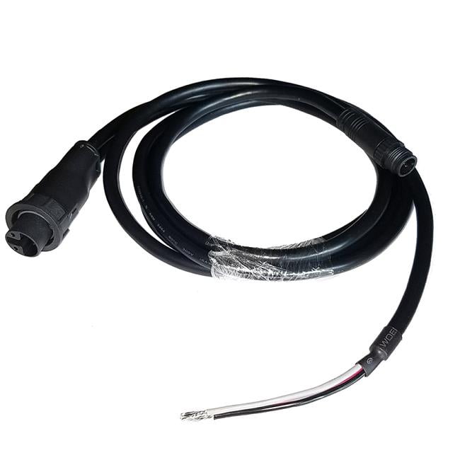 are all nmea 2000 connectors the same