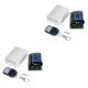 thumbnail image 2 of Interruptor de RF Kearding Controladores remotos auxiliares Azul, 2 of 6