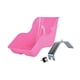 thumbnail image 4 of Asiento de bicicleta para muñecas para niños, accesorios de bicicleta para niños, moderno, práctico, portátil, decoración, regalo, fácil instalación,, 4 of 8