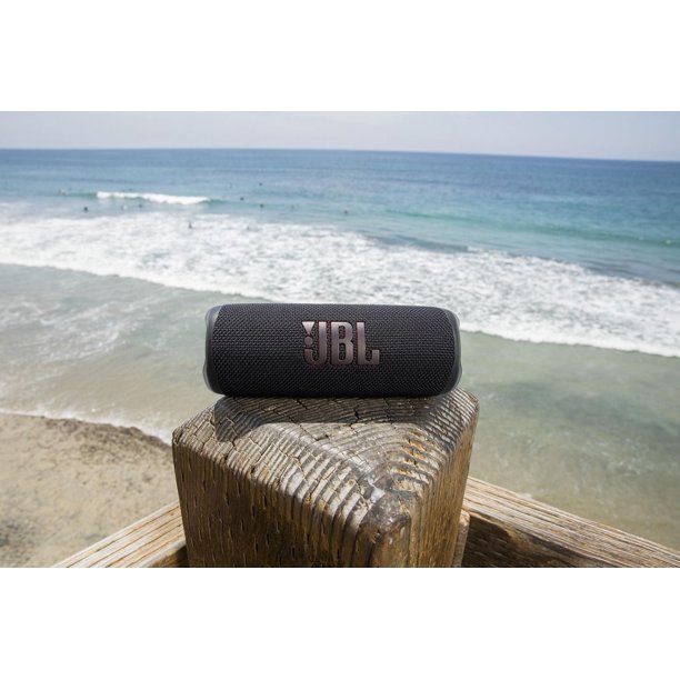 JBL GO 3 - Enceinte Bluetooth portable et légère, aux basses intenses