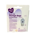 thumbnail image 6 of Parent's Choice Breast Milk Storage Bags, 50 Count, 6 of 8
