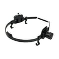thumbnail image 4 of Adaptador de montaje de sombrero duro Soldadura diadema portátil herramienta de tapa de soldadura resistente máscara de soldadura eléctrica Adaptador, 4 of 8
