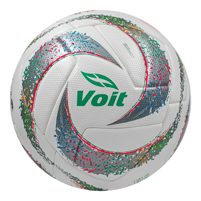 Balón de Fútbol Voit No.5 Fifa Quality PRO Tempest Torneo Apertura 2023 Liguilla