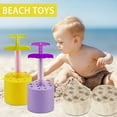thumbnail image 3 of Manual Ice Cream Ball Maker with Multi Hole Mold and Ergonomic Handle for Homemade Frozen Treats and Kitchen Use, 3 of 5
