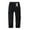 Black, variant on toraway Summer Cargo Pants for Men Stretch Fit Men's Cargo Pants Casual Work Pant Lightweight Jogger Pant Outdoor Hiking Sweatpants Trousers 36