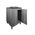 thumbnail image 3 of Gabinete Inferior De Cocina MARGARITA Con Parrilla De Gas, 3 of 6