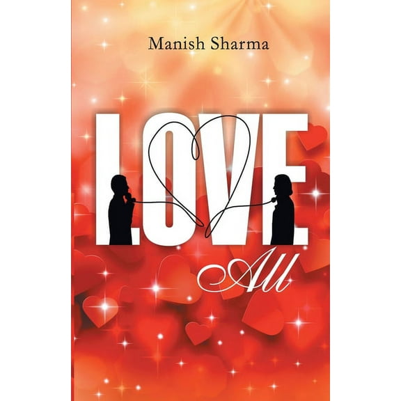 Love-ALL, (Paperback)