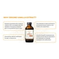 thumbnail image 3 of Origine Organic Vanilla Extract, 4 oz, 3 of 5