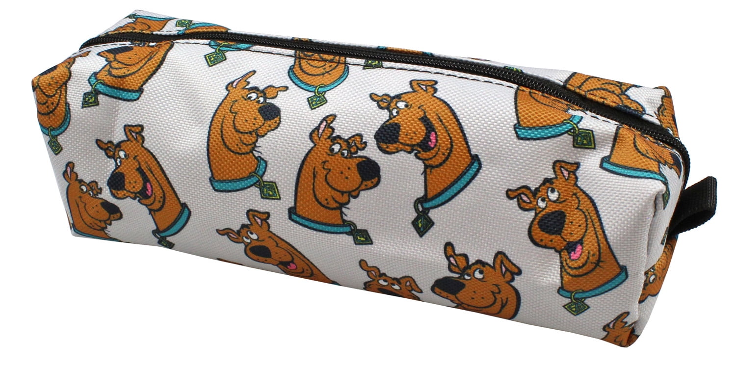 Wannabe Hex Girl Accessory Pouch  Scooby Doo Pencil Pouch