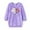 Princess, variant on Disney Girls Dresses Daisy Duck Star Gifts Graphic Ugly Sweatshirts Dresses Outfits Sizes 2-6