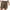 04-Brown, variant on GIRUNS Men's Shorts Summer Beach Casual Elastic Waist Drawstring Shorts Khaki L