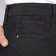 thumbnail image 3 of Pantalon Jeans Hombre Tiro Alto Mezclilla Strech Sea Brazil, 3 of 6