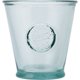 thumbnail image 3 of Authentic - Cristal Copa de Reciclado 250ml - Pack de 3 (Transparente), 3 of 4