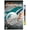 Premium Poster & Clip Bundle, variant on NFL Miami Dolphins - Helmet 18 Wall Poster, 22.375" x 34", Framed