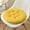 Yellow, variant on Guanhe Round Outdoor Seat Pads, Thickened Seat Cushion Chair Cushions for Patio & Garden,Office,Cafe,Bistro(16''x16'')