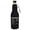 Black, variant on I've Got Your Back Beer Bottle Coolie With Opener (Black)