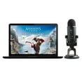 thumbnail image 3 of Blue Yeti Blackout + Assassin's Creed Odyssey Bundle, 3 of 4