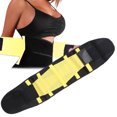 thumbnail image 3 of Waist Shaper,   Design Breathe Freely High Elasticity Slimming Belt Bidirectional Tension Band  For Corset, 3 of 8