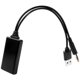 thumbnail image 3 of Módulo Bluetooth inalámbrico para coche yuxing adaptador de música receptor auxiliar de audio Conector USB de 3,5 mm para E90 E color negro, 3 of 5
